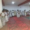 Pirith chanting programme